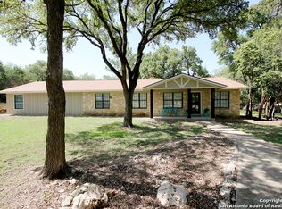 4514 Evening Shadows Dr, Bulverde, TX 78163