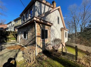 132 Westfield Ave, Pittsburgh, PA 15229