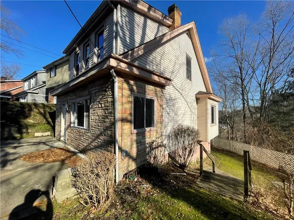132 Westfield Ave, Pittsburgh, PA 15229
