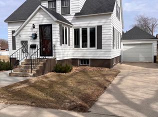 1212 1st St SW, Wadena, MN 56482