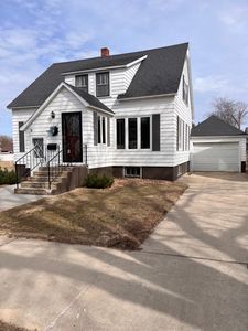 1212 1st St SW, Wadena, MN, 56482