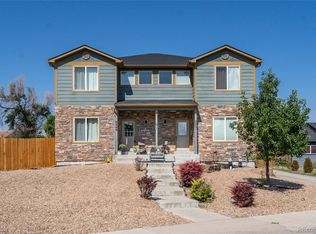 6849 Olive St, Commerce City, CO 80022