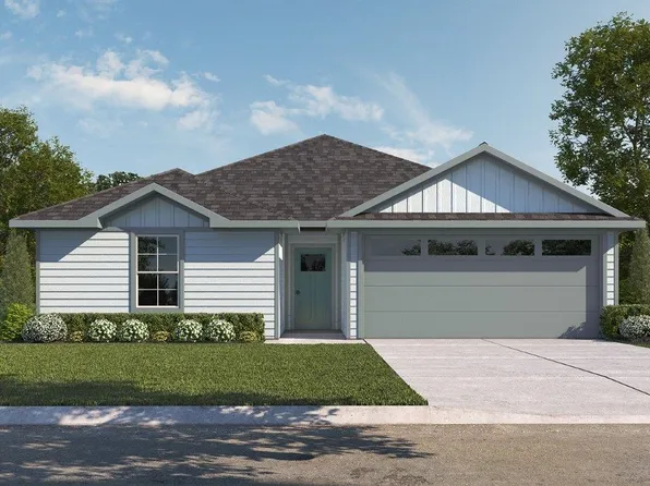 Bellvue Plan, China Grove