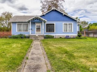 644 S Main St, Milton Freewater, OR 97862