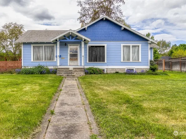 644 S Main Street, Milton-Freewater, OR 97862
