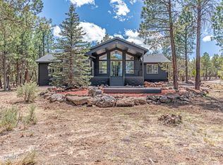 2920 W Blazingstar Rd, Show Low, AZ 85901