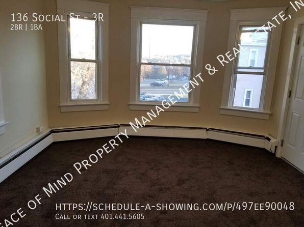 136 Social St #3R