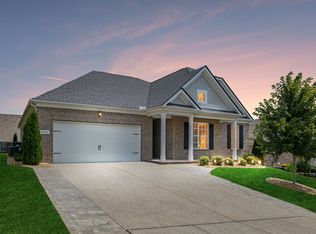 9005 Lockeland Dr, Spring Hill, TN 37174