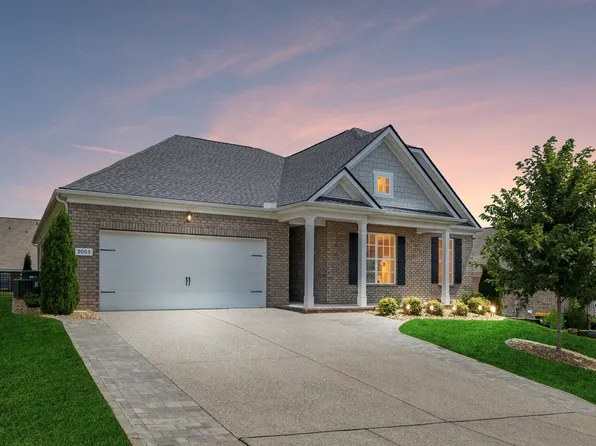 9005 Lockeland Dr, Spring Hill, TN 37174