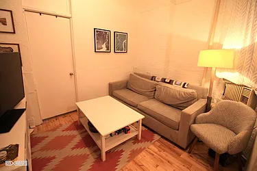 Rented by Citi Habitats