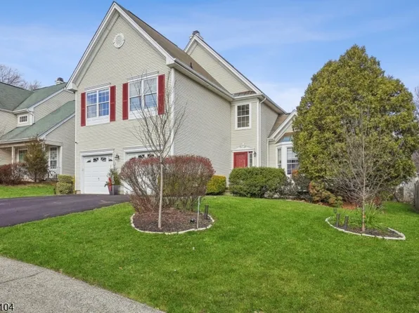 12 Plantation Rd, Readington Twp., NJ 08889