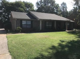 2034 Raulston View Dr, Maryville, TN 37803