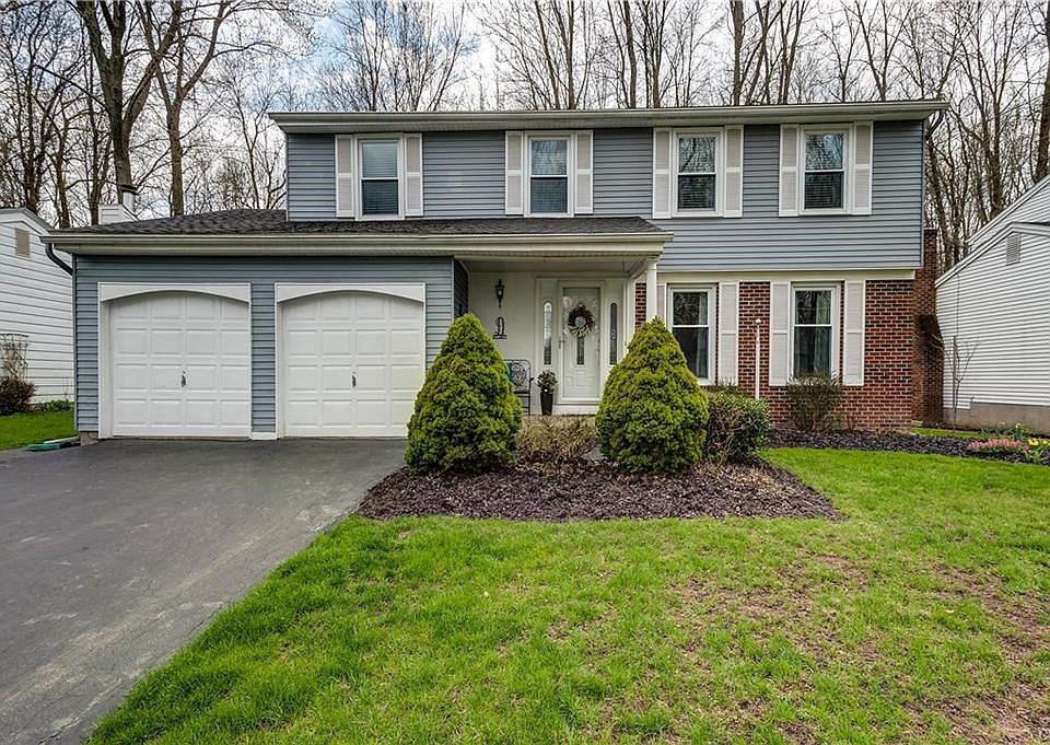 Welcome to 4810 Royal Meadow!