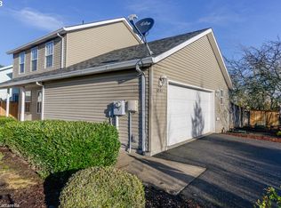 6581 SE Johnson St, Hillsboro, OR