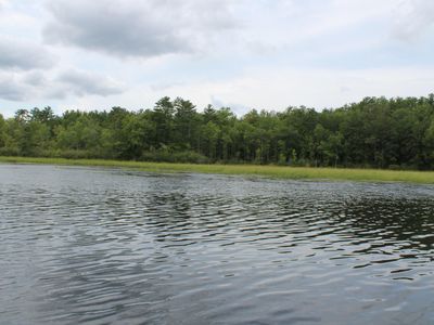 Lot 14A Pushard Lane, Gardiner, ME, 04345