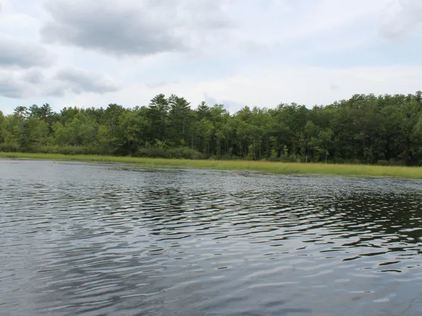 Lot 14A Pushard Lane, Gardiner, ME 04345