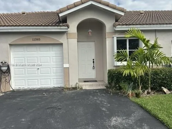 11265 SW 17th Ct, Miramar, FL 33025