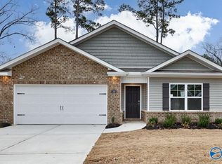 100 Syd Rd, Owens Cross Roads, AL 35763