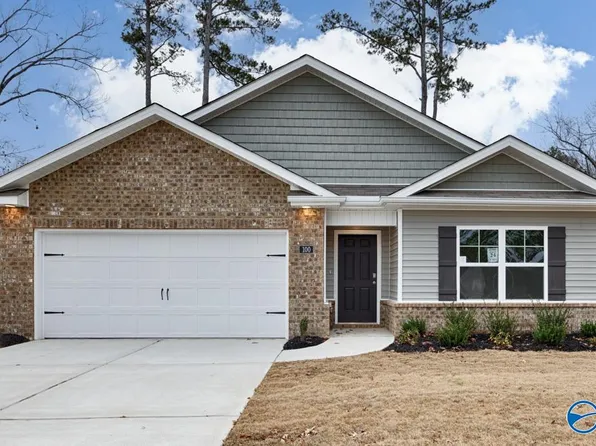 100 Syd Rd, Owens Cross Roads, AL 35763