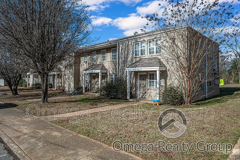 Sylacauga Oaks Apartments — Photo 3