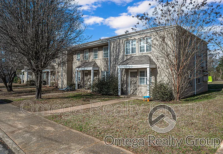 Sylacauga Oaks Apartments — Photo 3