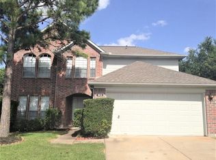 1805 Manor Cir, Rosenberg, TX 77471