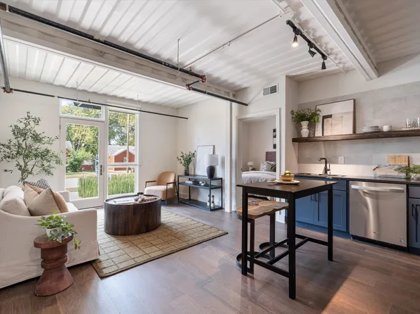 2144 Byrum Ave, Nashville, TN 37203