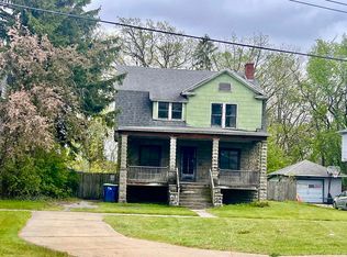 1103 Germania St, Bay City, MI 48706