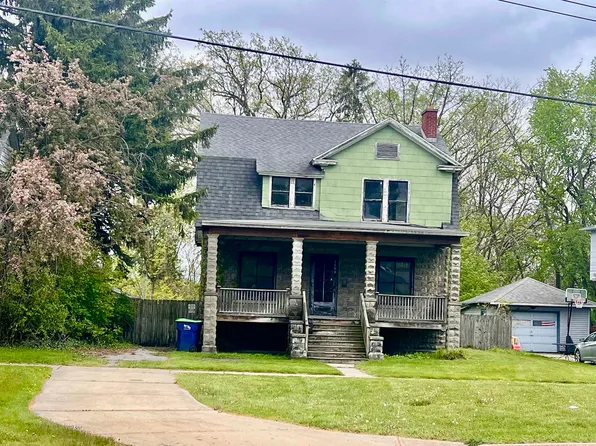 1103 Germania St, Bay City, MI 48706