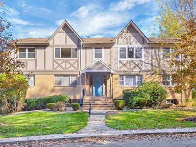 108 Yorkshire Drive #Y3, Suffern, NY, 10901