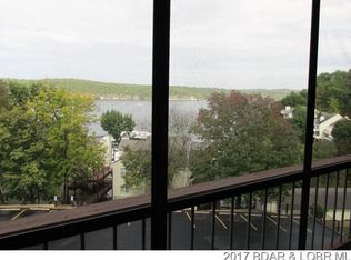 6005 Baydy Peak Rd UNIT 1404, Osage Beach, MO 65065