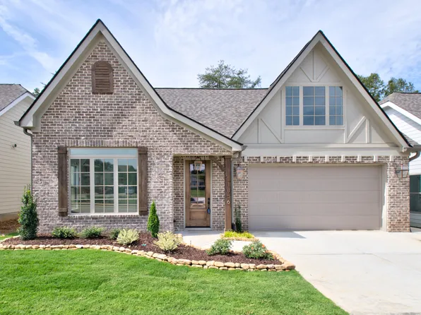 1856 Emmeline Way, Hixson, TN 37343