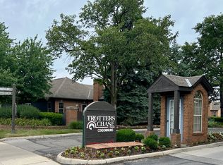 2615 Trottersway Dr, Columbus, OH 43235