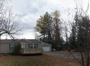 502 State 6 S, Remer, MN 56672