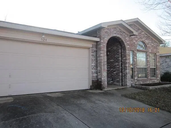 524 Blue Haze Dr