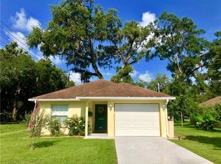 4731 Plum St, Zephyrhills, FL 33542