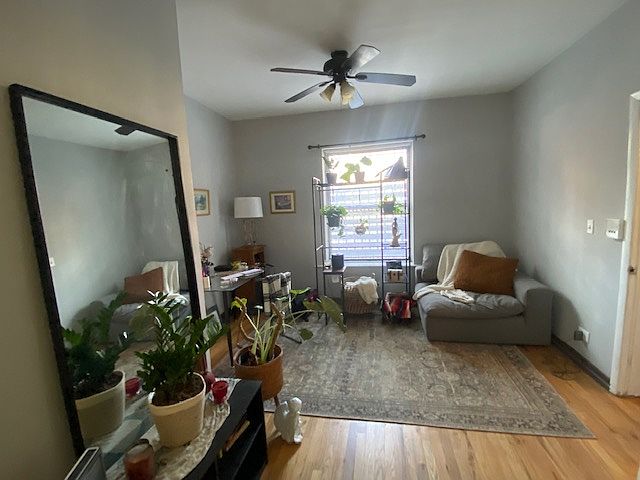 1st image of 2645 W Wabansia Ave APT 1