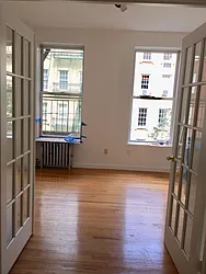 Rented by David M. Atkinson, LREB