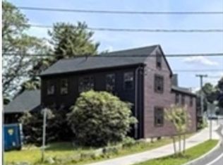 678 Massachusetts Ave, Lexington, MA 02420