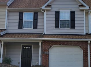 11180 Saintsbury Pl, Charlotte, NC 28270