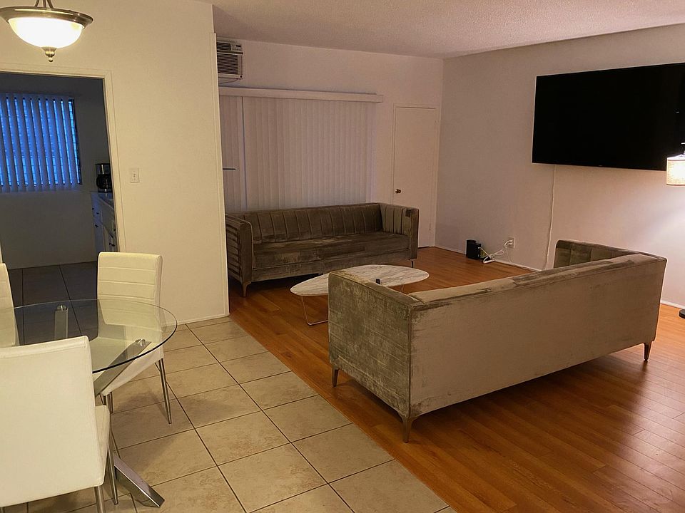 1st image of 1009 N Croft Ave APT 5