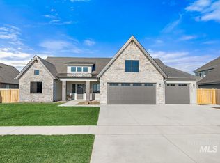 5100 W Strant Way, Eagle, ID 83616