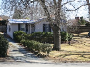 1112B Wellford St, Charlottesville, VA 22903