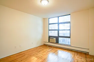 Rented by City Connections Realty