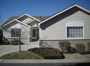 9669 Brentwood Way UNIT A, Westminster, CO 80021