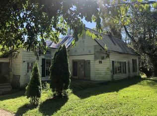 10988 Williams Rd, Williams, IN 47470