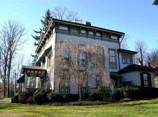 611 E Beverley St, Staunton, VA 24401