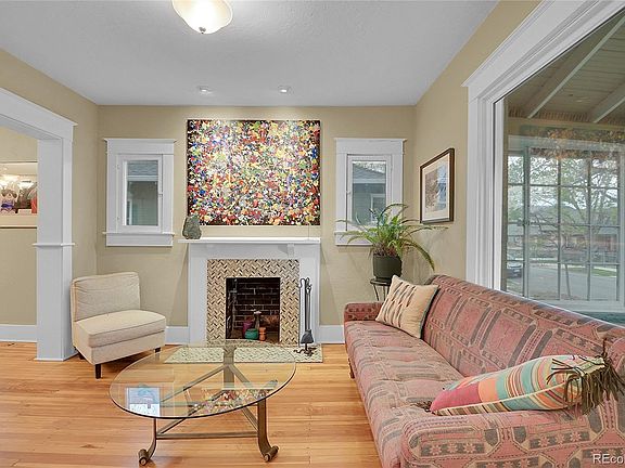 5th image of 1440 S Grant Street