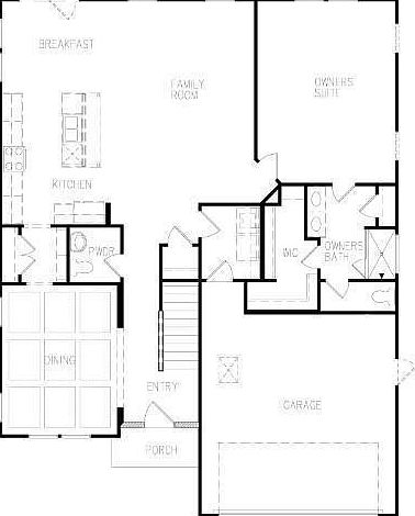 2nd image of 2242 Red Tail Ln