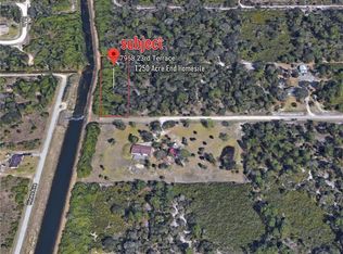 7968 23rd Ter, Labelle, FL 33935